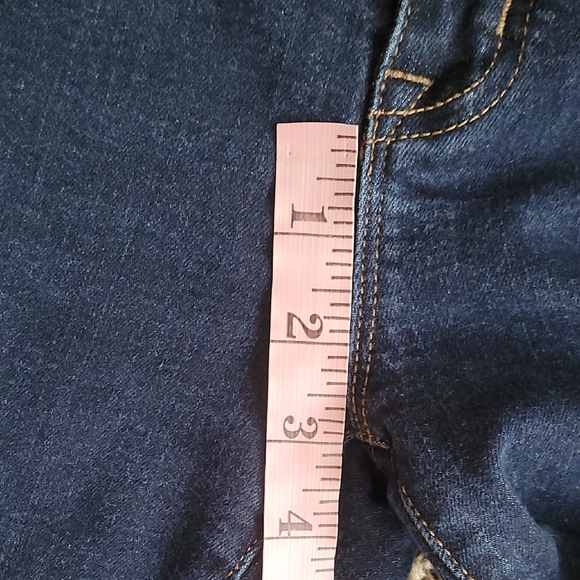 J. Crew Blue Skinny Jeans Classic Style - Picture 5 of 14